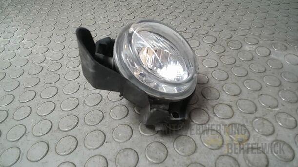 Foto: NEBELSCHEINWERFER LINKS eines Mazda 6 Sport Kombi 2.2 CD DPF
