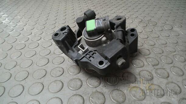 Foto: NEBELSCHEINWERFER LINKS eines Mazda 6 Sport Kombi 2.2 CD DPF
