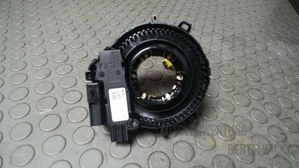 Foto: WICKELFEDER/ SCHLEIFRING eines Mazda 6 Sport Kombi 2.2 CD DPF GTI