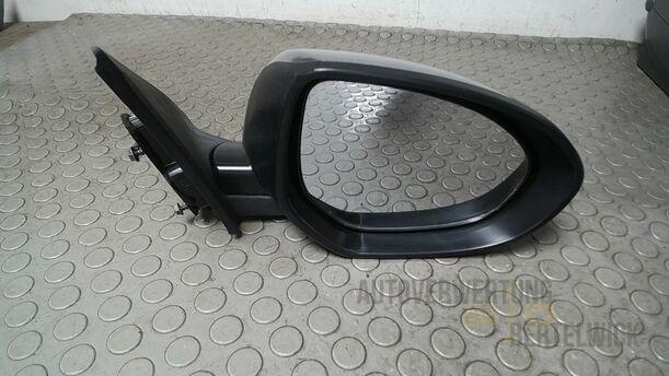 Foto: AUSSENSPIEGEL ELEKTRISCH VERSTELLBAR RECHTS eines Mazda 6 Sport Kombi 2.2 CD DPF