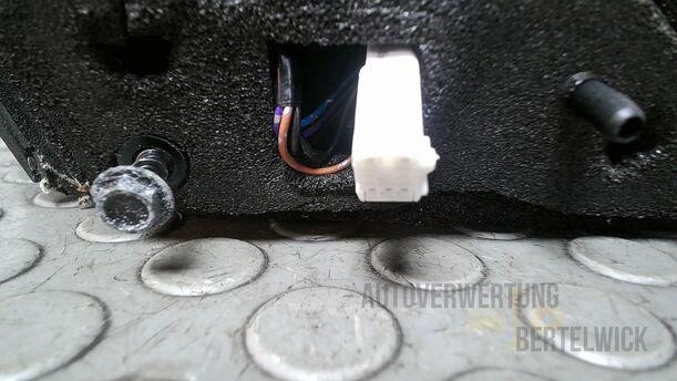 Foto: AUSSENSPIEGEL ELEKTRISCH VERSTELLBAR LINKS eines Mazda 6 Sport Kombi 2.2 CD DPF