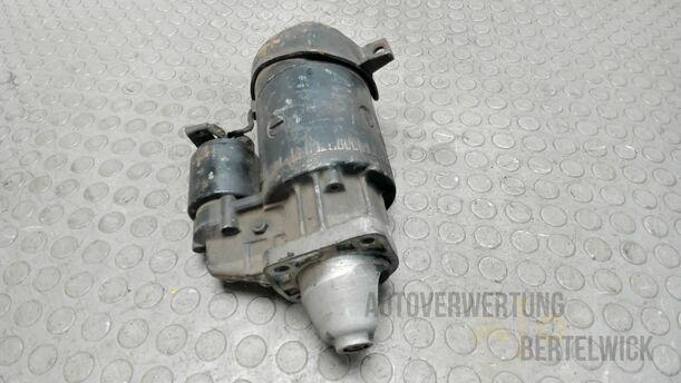 Foto: ANLASSER / STARTER eines Alfa Romeo GTV 2.0