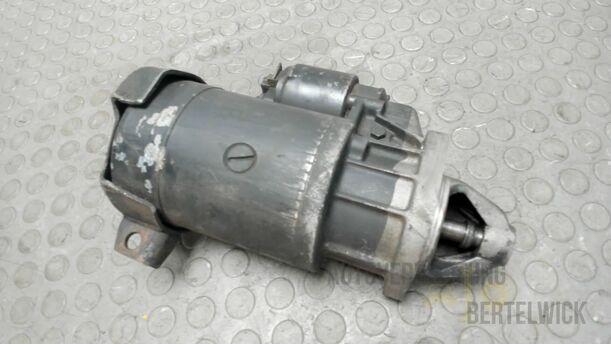 Foto: ANLASSER / STARTER eines Alfa Romeo GTV 2.0