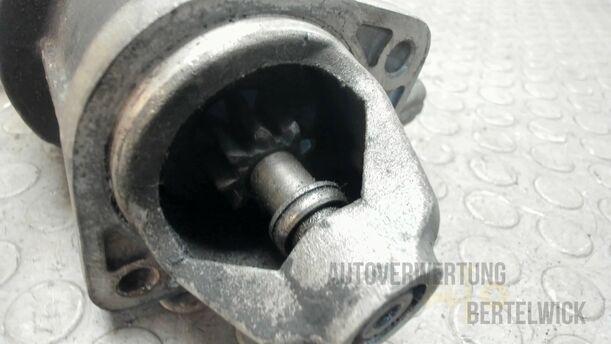 Foto: ANLASSER / STARTER eines Alfa Romeo GTV 2.0