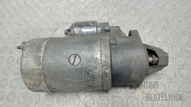 Foto: ANLASSER / STARTER eines Alfa Romeo Giulietta 2.0