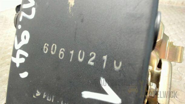 Foto: DIEBSTAHLSCHUTZSTEUERGERÄT eines Alfa Romeo 145 1.6 Twin Spark