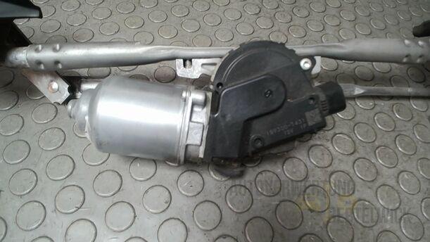 Foto: SCHEIBENWISCHERMOTOR VORN eines Mazda 6 Sport Kombi 2.2 CD DPF