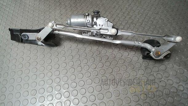Foto: SCHEIBENWISCHERMOTOR VORN eines Mazda 6 Sport Kombi 2.2 CD DPF