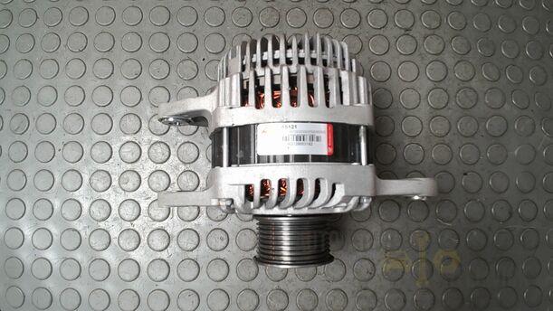 Foto: LICHTMASCHIENE ( AS / 100A ) eines Mazda 6 Sport Kombi 2.2 CD DPF