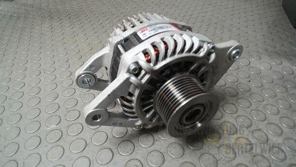 Foto: LICHTMASCHIENE ( AS / 100A ) eines Mazda 6 Sport Kombi 2.2 CD DPF
