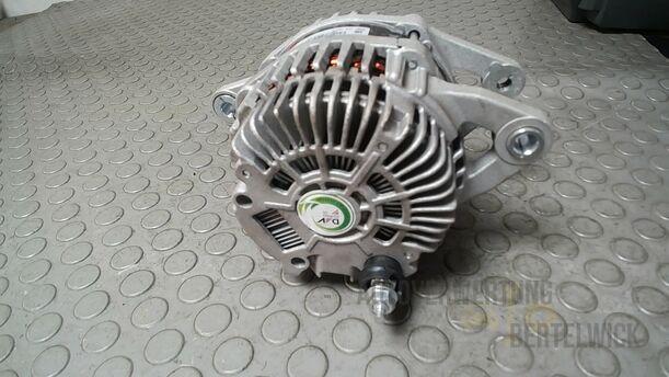 Foto: LICHTMASCHIENE ( AS / 100A ) eines Mazda 6 Sport Kombi 2.2 CD DPF