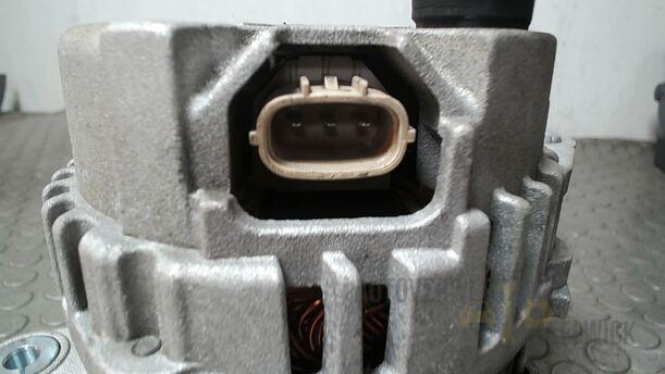 Foto: LICHTMASCHIENE ( AS / 100A ) eines Mazda 6 Sport Kombi 2.2 CD DPF