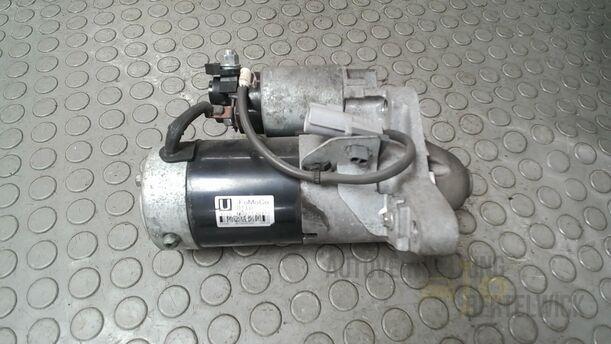 Foto: ANLASSER ( FOMOCO ) eines Mazda 6 Sport Kombi 2.2 CD DPF