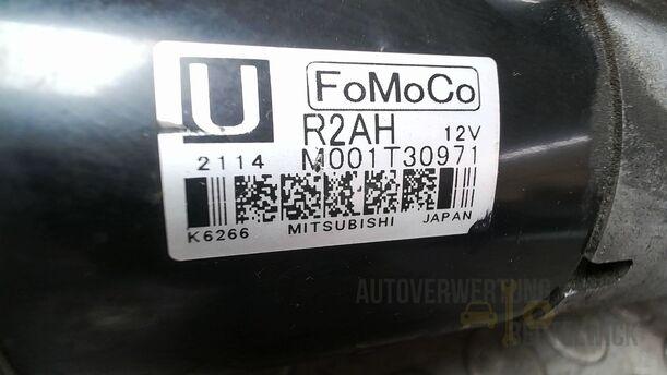 Foto: ANLASSER ( FOMOCO ) eines Mazda 6 Sport Kombi 2.2 CD DPF