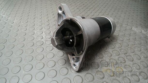 Foto: ANLASSER ( FOMOCO ) eines Mazda 6 Sport Kombi 2.2 CD DPF