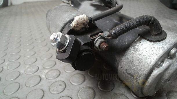 Foto: ANLASSER ( FOMOCO ) eines Mazda 6 Sport Kombi 2.2 CD DPF