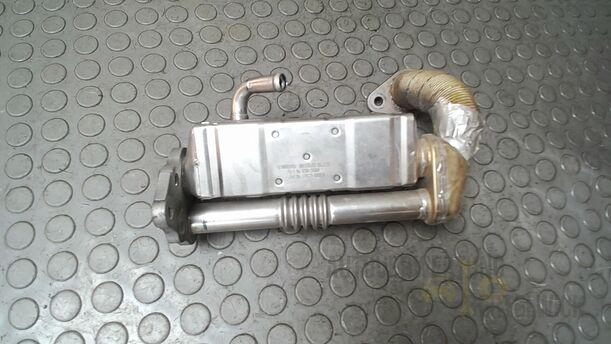Foto: ABGASKÜHLER/ AGR KÜHLER eines Mazda 6 Sport Kombi 2.2 CD DPF
