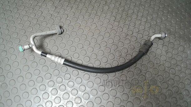 Foto: SCHLAUCH KONDENSATOR/ KOMPRESSOR eines Mazda 6 Sport Kombi 2.2 CD DPF