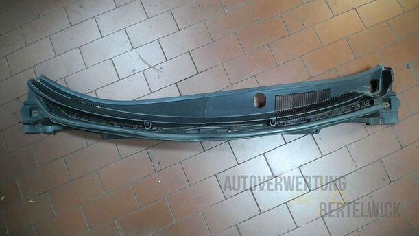 Foto: WINDLAUF eines Mazda 6 Sport Kombi 2.2 CD DPF