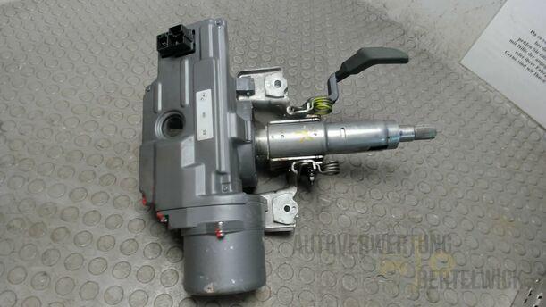 Foto: LENKSÄULE / LENKSPINDEL ELEKTRISCH eines Opel Corsa 1.4 16V