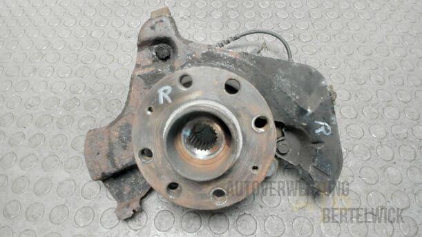 Foto: ACHSSCHENKEL VORNE RECHTS eines Opel Corsa 1.4 16V