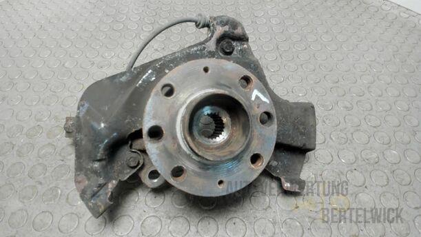 Foto: ACHSSCHENKEL VORNE LINKS eines Opel Corsa 1.4 16V