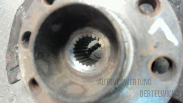 Foto: ACHSSCHENKEL VORNE LINKS eines Opel Corsa 1.4 16V