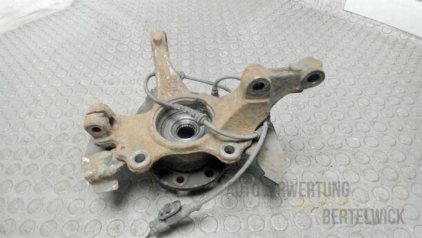 Foto: ACHSSCHENKEL VORNE LINKS eines Opel Corsa 1.4 16V