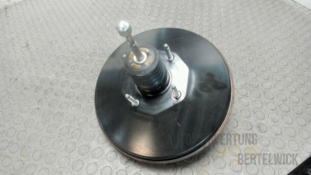 Foto: BREMSKRAFTVERSTÄRKER eines Opel Corsa 1.4 16V