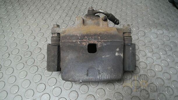 Foto: BREMSSATTEL VORN LINKS eines Mazda 6 Sport Kombi 2.2 CD DPF