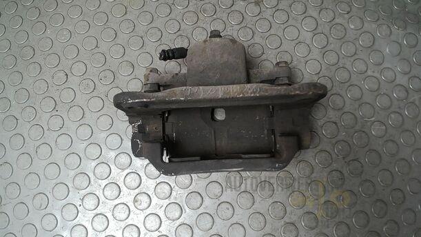 Foto: BREMSSATTEL VORN LINKS eines Mazda 6 Sport Kombi 2.2 CD DPF