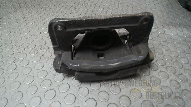 Foto: BREMSSATTEL VORN LINKS eines Mazda 6 Sport Kombi 2.2 CD DPF