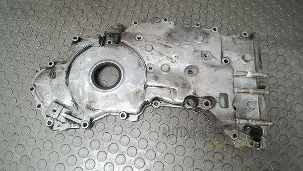 Foto: STIRNDECKEL/ STEUERGEHÄUSE eines Mazda 6 Sport Kombi 2.2 CD DPF Fun
