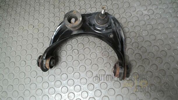 Foto: QUERLENKER OBEN LINKS ( MEYLE ) eines Mazda 6 Sport Kombi 2.2 CD DPF Fun