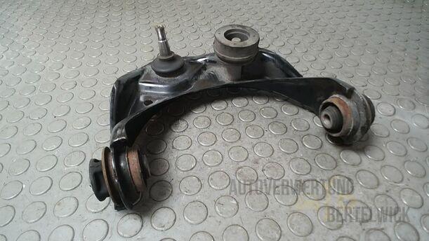 Foto: QUERLENKER OBEN RECHTS ( MEYLE ) eines Mazda 6 Sport Kombi 2.2 CD DPF Fun
