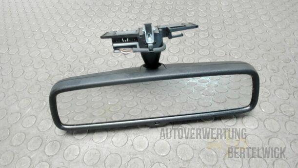 Foto: INNENSPIEGEL AUTOMATISCH ABBLENDBAR eines Opel Corsa 1.4 16V Fun