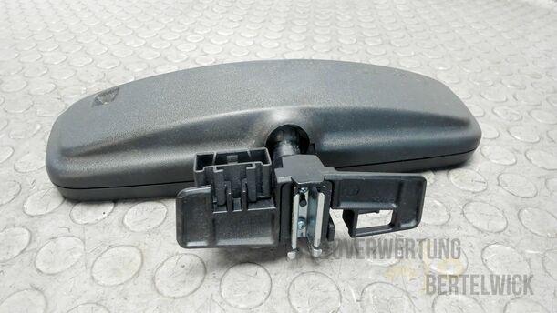 Foto: INNENSPIEGEL AUTOMATISCH ABBLENDBAR eines Opel Corsa 1.4 16V Fun