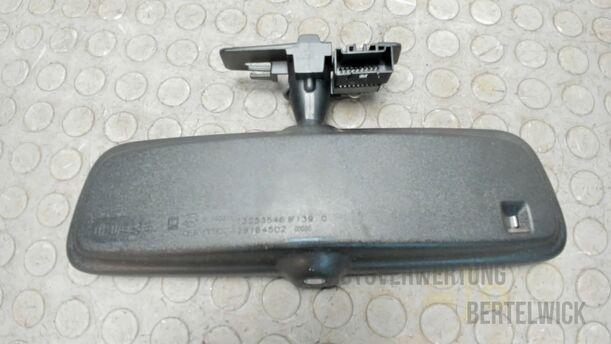 Foto: INNENSPIEGEL AUTOMATISCH ABBLENDBAR eines Opel Corsa 1.4 16V Fun