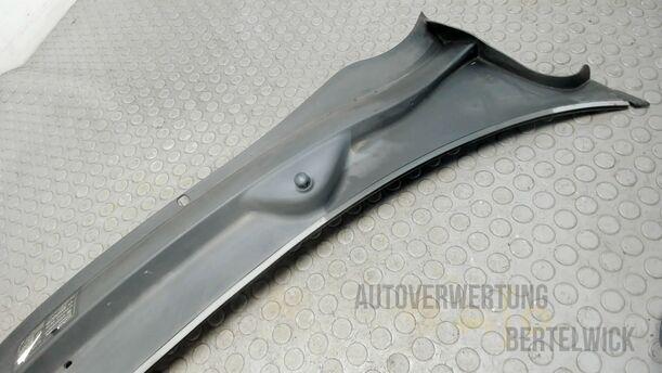 Foto: WINDLAUF eines Opel Corsa 1.4 16V Fun