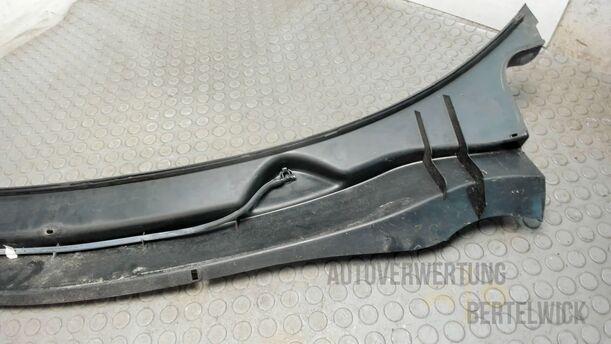 Foto: WINDLAUF eines Opel Corsa 1.4 16V Fun