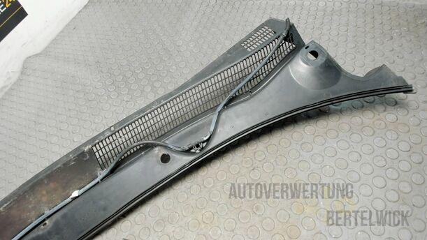 Foto: WINDLAUF eines Opel Corsa 1.4 16V Fun