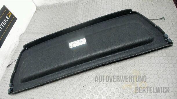 Foto: HUTABLAGE ( 2/3 TÜRER ) eines Opel Corsa 1.4 16V Fun