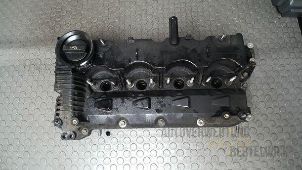 Foto: ZYLINDERKOPF R2BF eines Mazda 6 Sport Kombi 2.2 CD DPF Fun