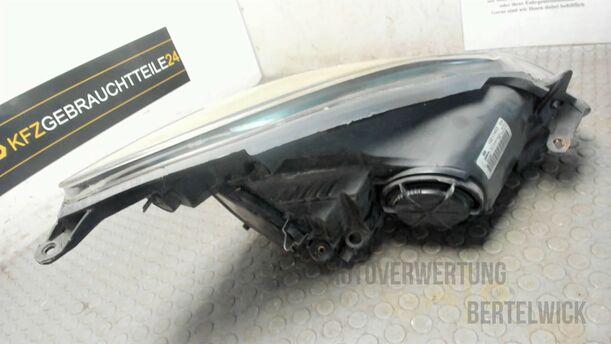 Foto: SCHEINWERFER LINKS eines Opel Corsa 1.4 16V Fun