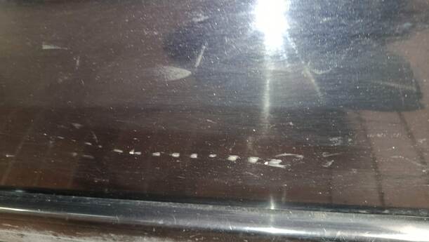 Foto: TÜR VORN RECHTS eines Opel Zafira 1.6 ecoFLEX Special
