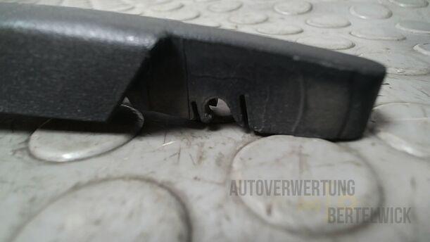 Foto: SCHEIBENWISCHERARM HINTEN eines Opel Zafira 1.6 ecoFLEX Special