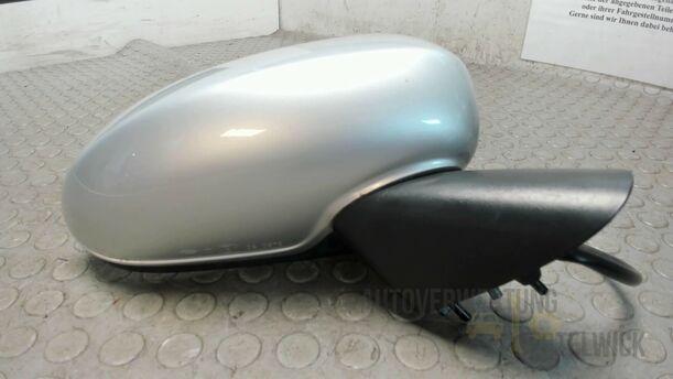 Foto: AUSSENSPIEGEL RECHTS ELEKTRISCH VERSTELLBAR eines Opel Corsa 1.4 16V Special