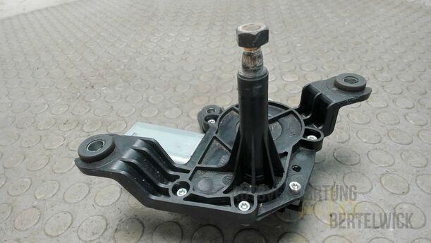 Foto: SCHEIBENWISCHERMOTOR HINTEN eines Opel Corsa 1.4 16V Special