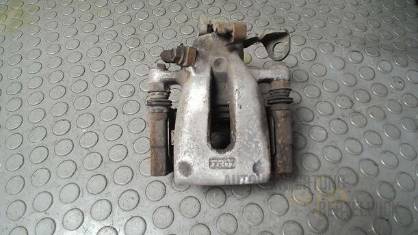 Foto: BREMSSATTEL HINTEN LINKS ( TRW ) eines Opel Zafira 1.6 ecoFLEX Special
