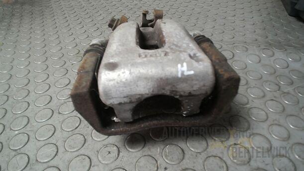 Foto: BREMSSATTEL HINTEN LINKS ( TRW ) eines Opel Zafira 1.6 ecoFLEX Special